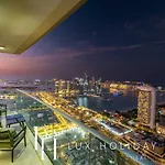 Lux Lavish Suite With Full Palm Jumeirah View 4