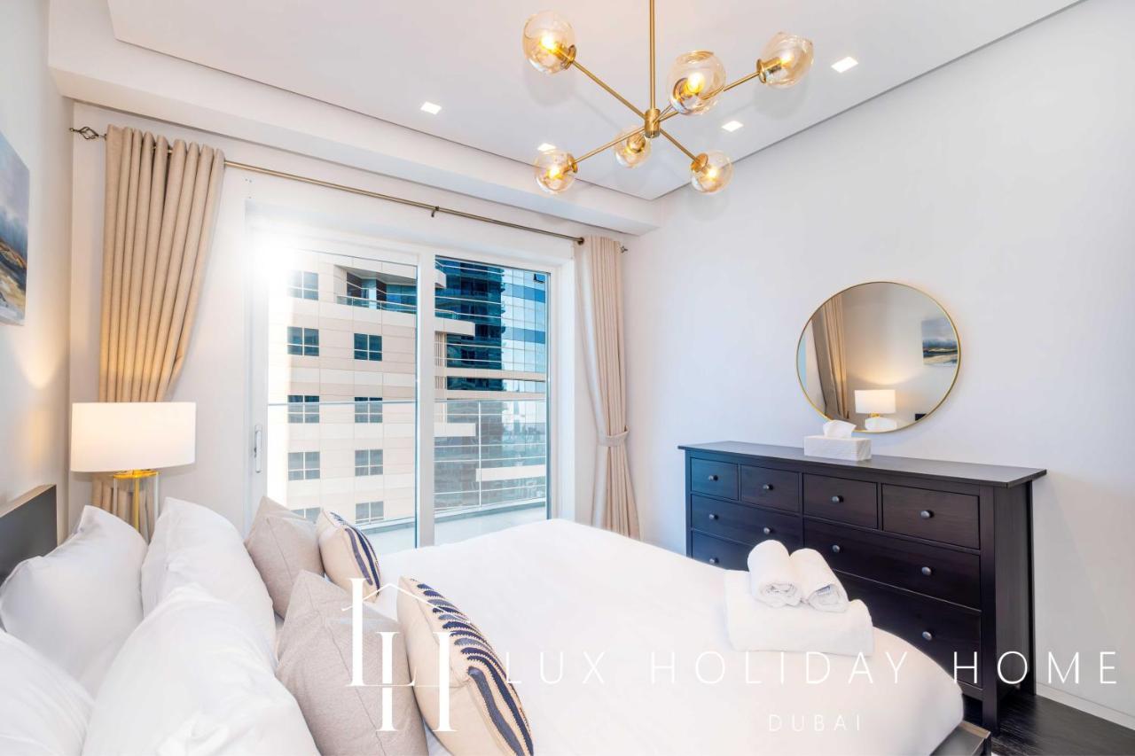Lux Lavish With Full Palm Jumeirah View 4 * Dubai