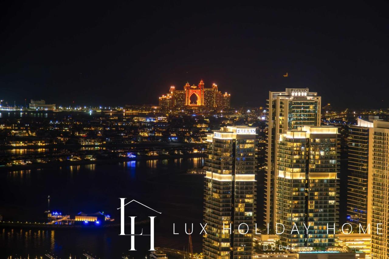 Apartment Lux Lavish With Full Palm Jumeirah View 4