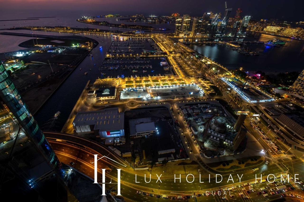 Apartment Lux Lavish With Full Palm Jumeirah View 4 Dubai