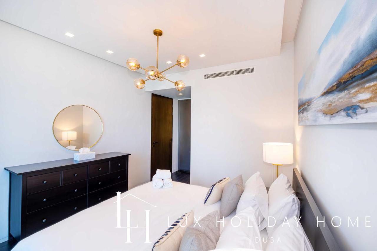 Lux Lavish With Full Palm Jumeirah View 4 Dubai