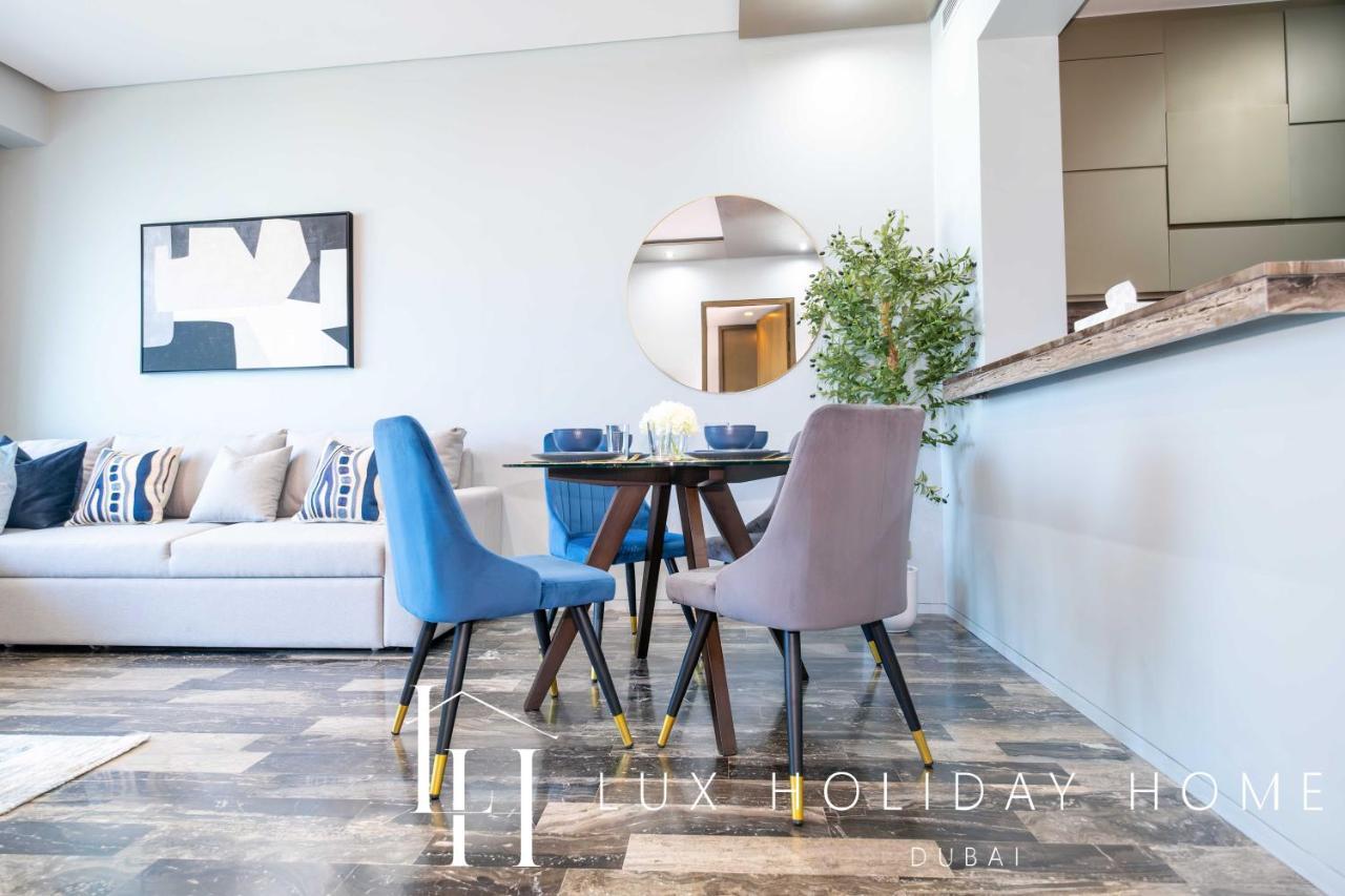Apartment Lux Lavish With Full Palm Jumeirah View 4 Dubai