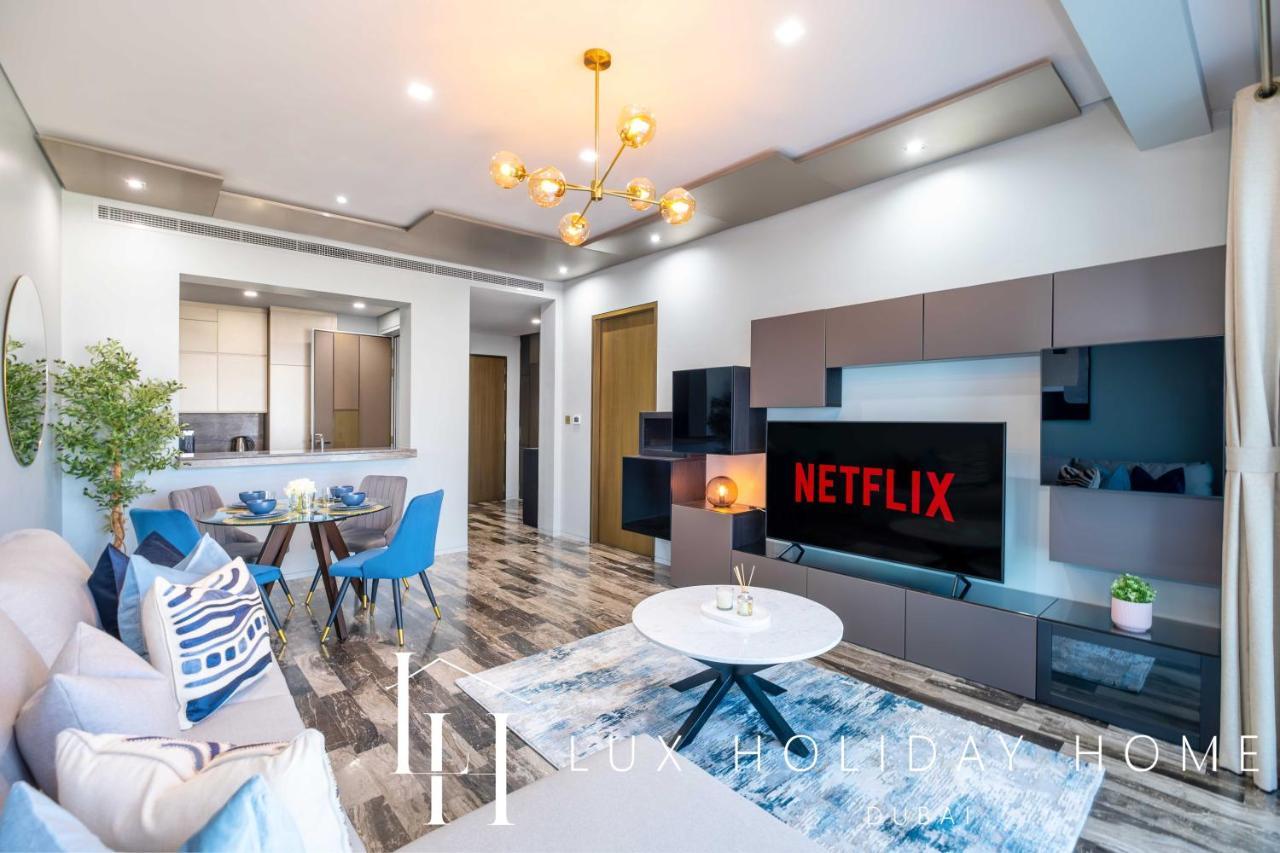 Lux Lavish With Full Palm Jumeirah View 4 Dubai