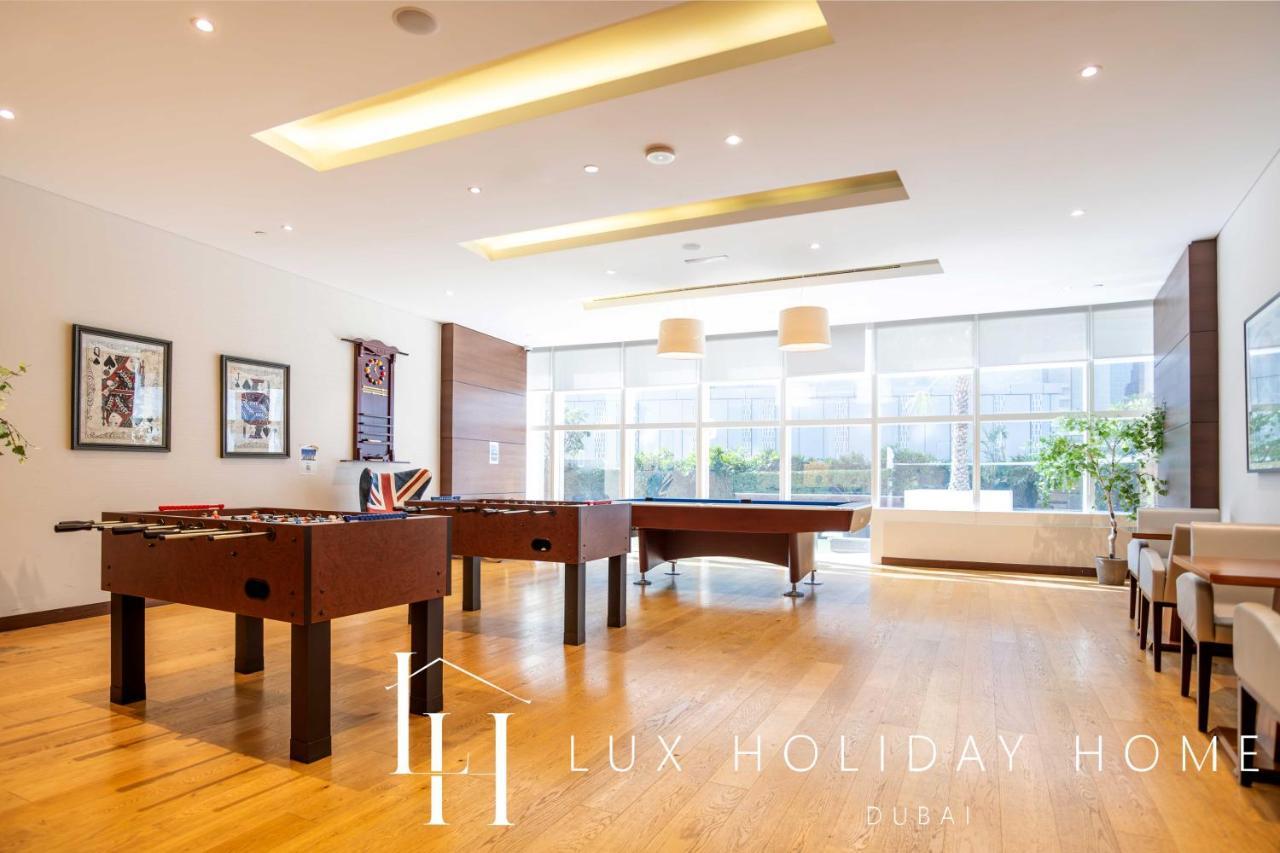 Apartment Lux Lavish With Full Palm Jumeirah View 4 *
